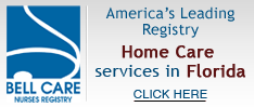 Bell Care Nurses Registry