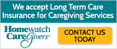 HomeWatch Caregivers