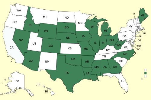 Wellabe short term care insurance state approval directory