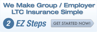 Group Employer Long Term Care Insurance Information
