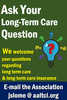 ask your long term care insurance questions