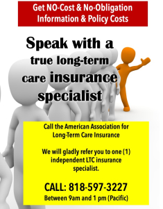 best long-term care insurance quotes from a top long-term care insurance specialist