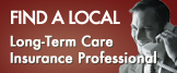 Long-Term Care Insurance Agent - Local Long Term Care Information